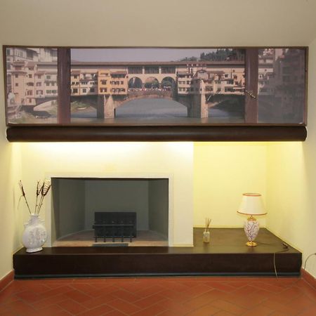 Palazzo Gamba Apartments Al Duomo Firenze Bagian luar foto