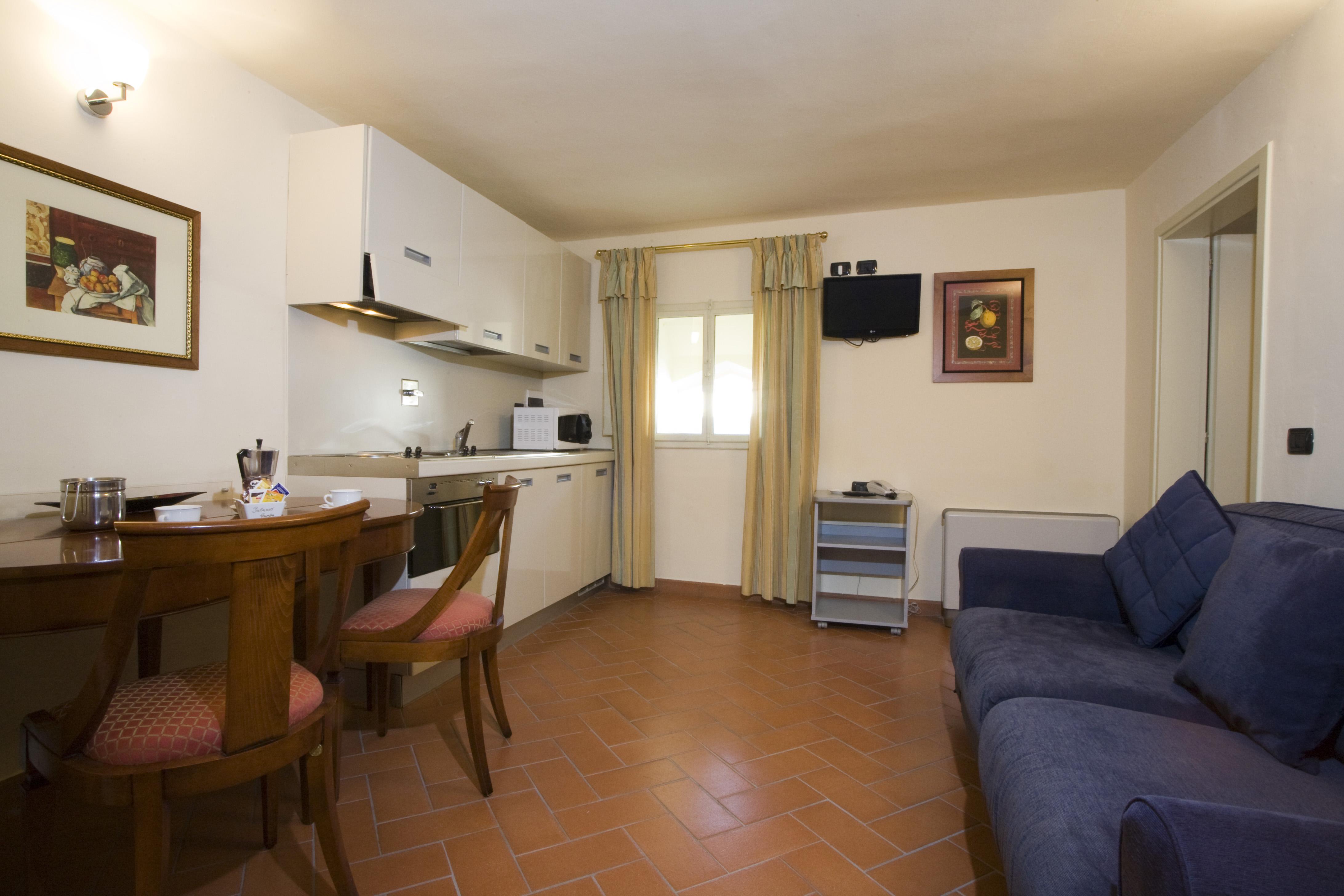 Palazzo Gamba Apartments Al Duomo Firenze Bagian luar foto