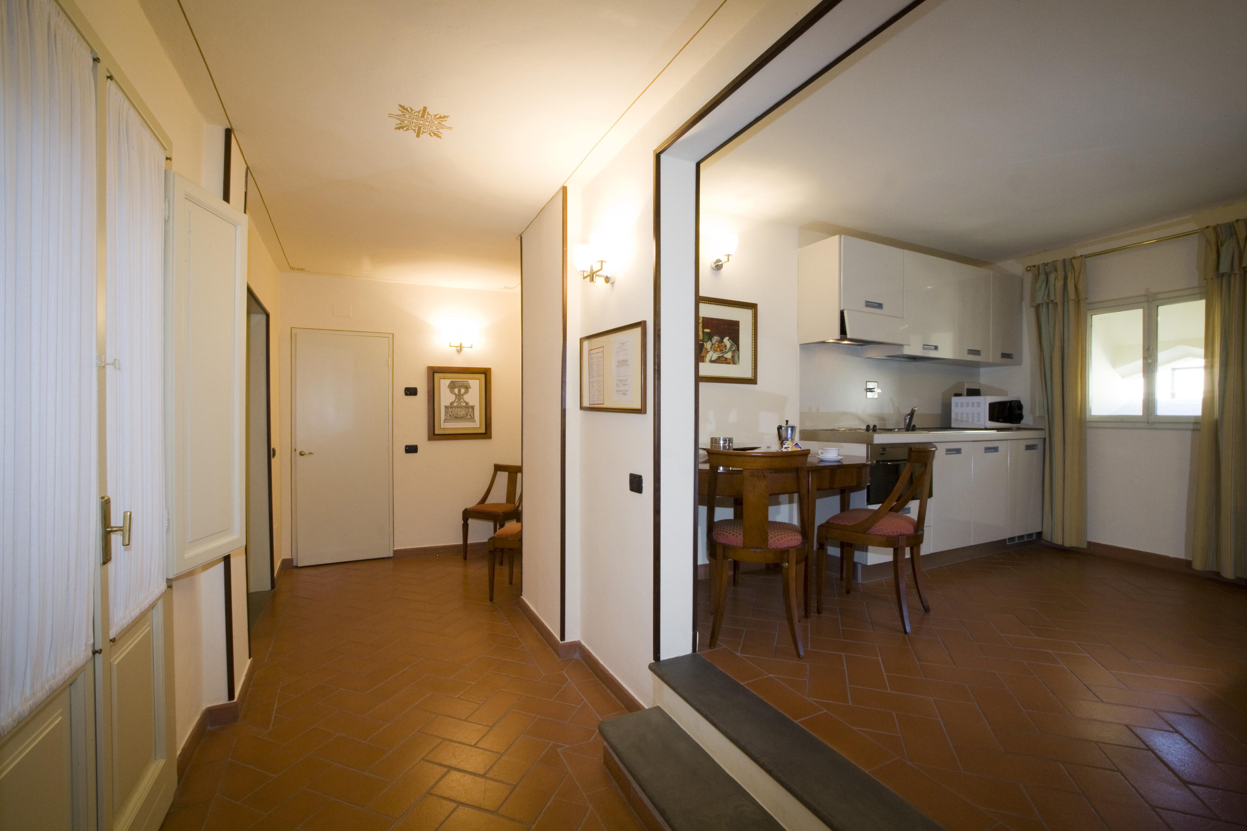 Palazzo Gamba Apartments Al Duomo Firenze Bagian luar foto