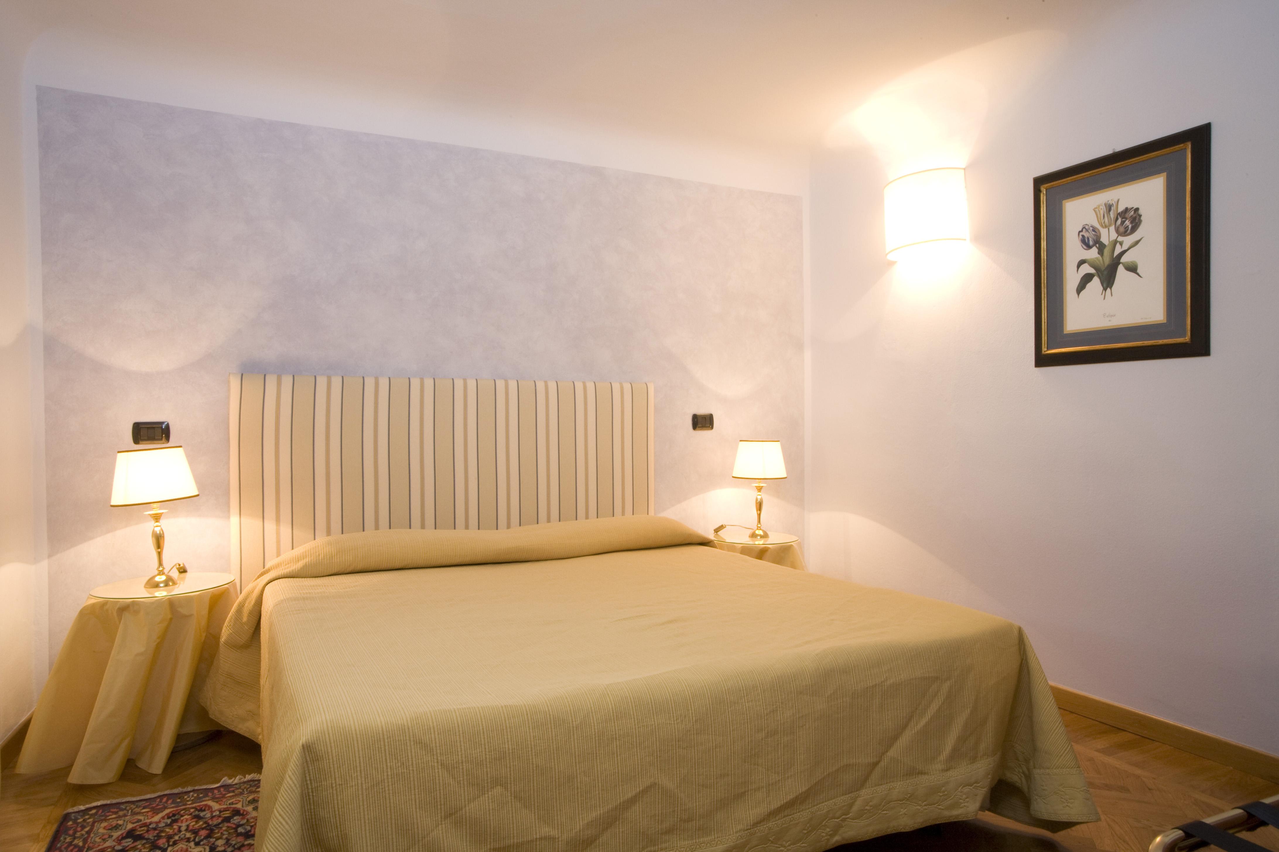 Palazzo Gamba Apartments Al Duomo Firenze Bagian luar foto