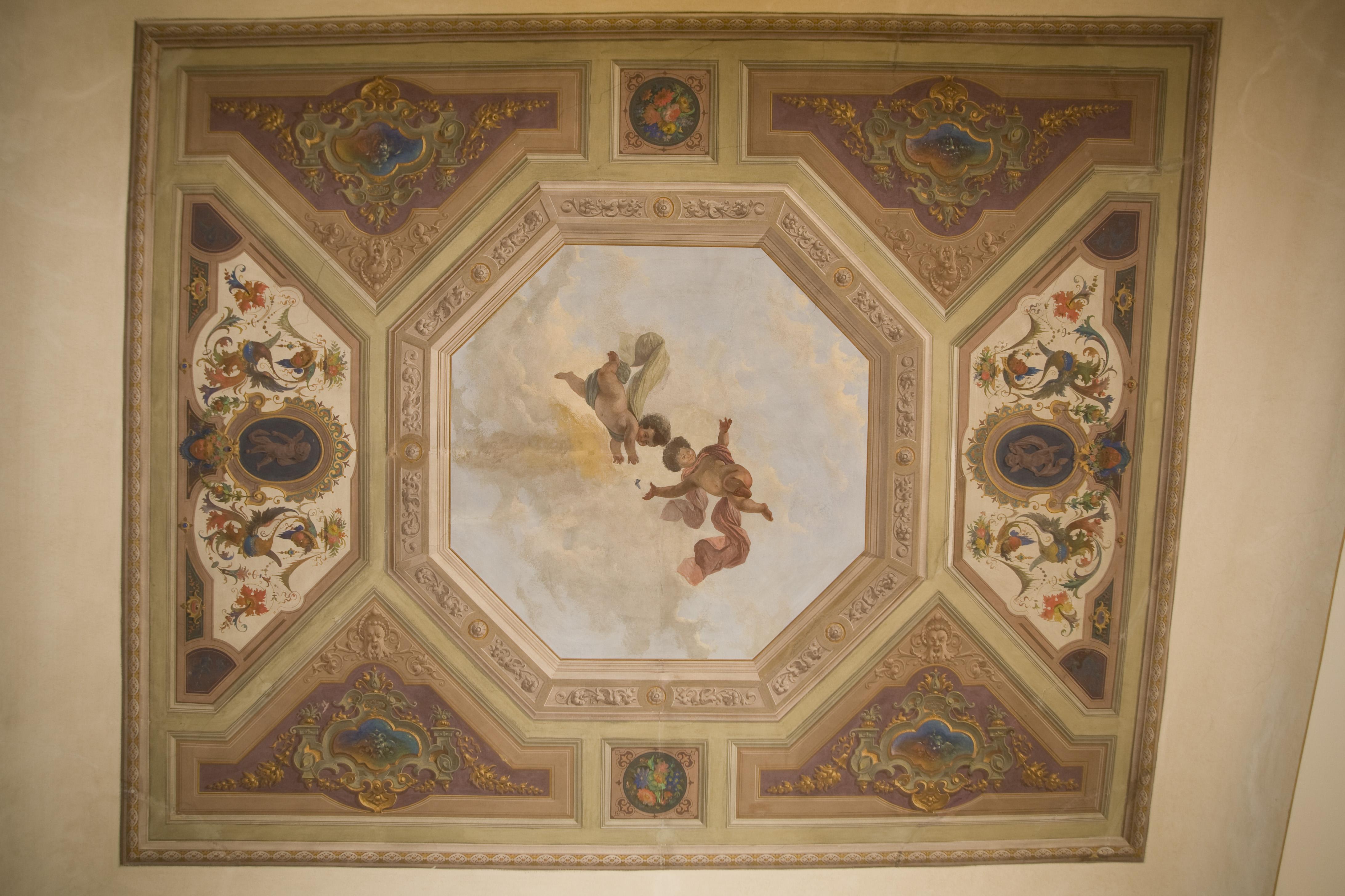 Palazzo Gamba Apartments Al Duomo Firenze Bagian luar foto