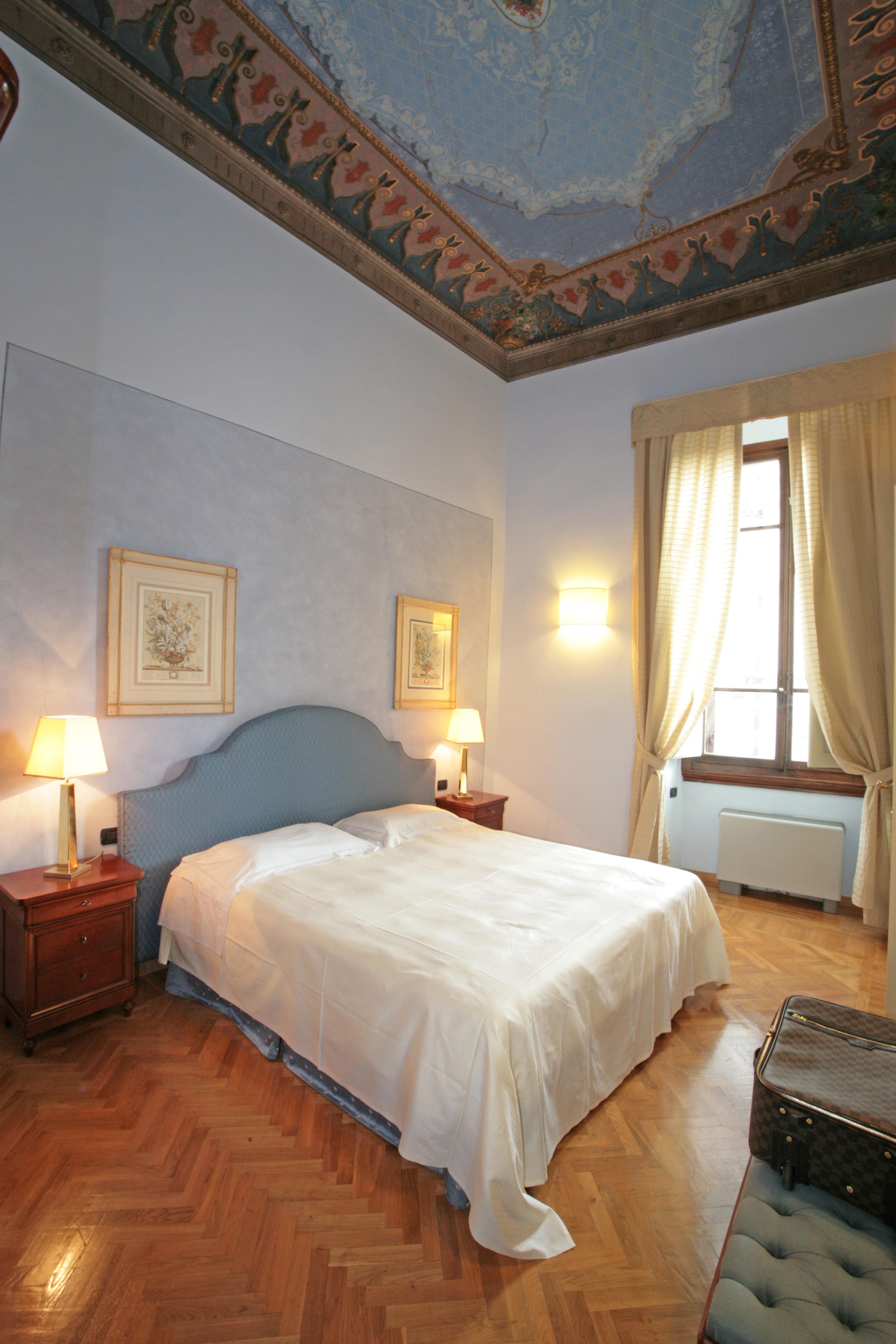 Palazzo Gamba Apartments Al Duomo Firenze Bagian luar foto