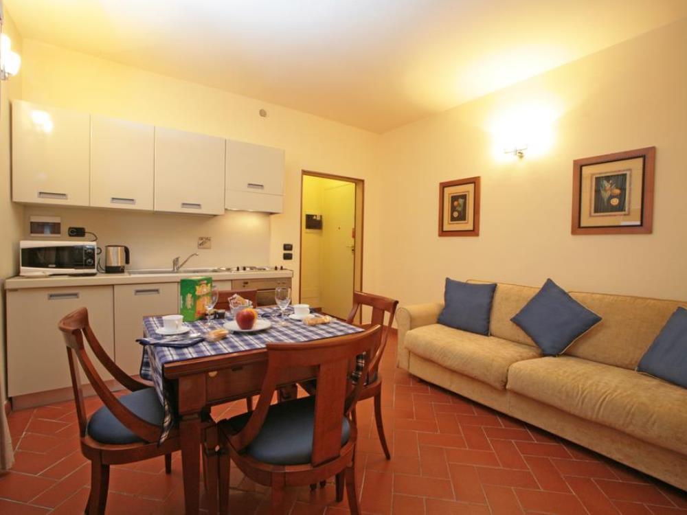 Palazzo Gamba Apartments Al Duomo Firenze Bagian luar foto